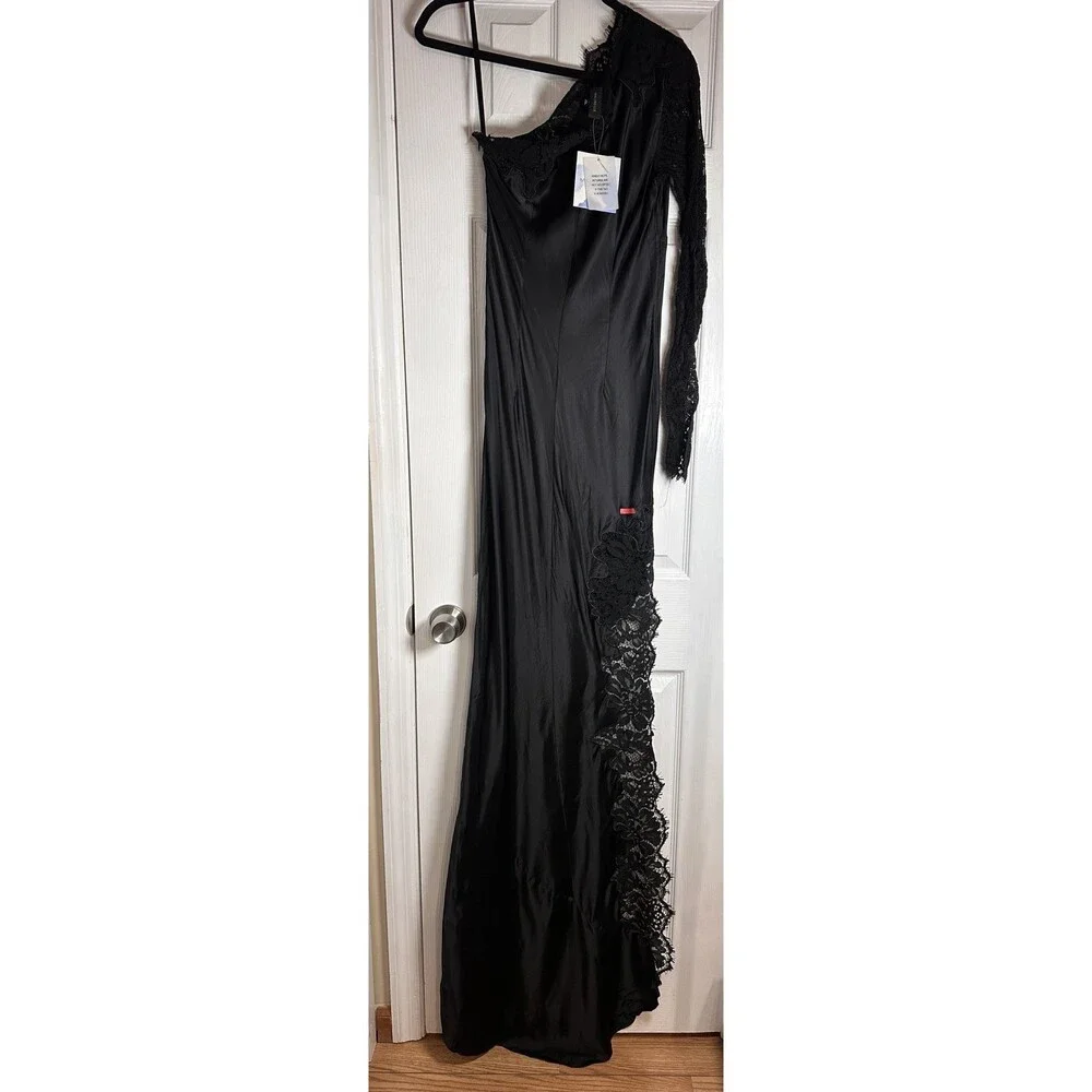 NWT Majorelle Saskia Gown $360 Size S - Picture 12 of 15